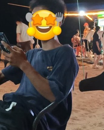帅哥：吴总 的征婚头像照片