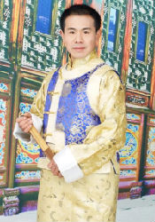 帅哥：利华众信 的征婚头像照片