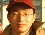 女孩：willxuchina的征婚二维码，扫一扫，手机上能征婚