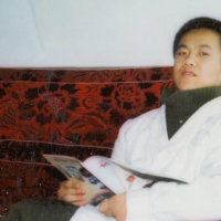 帅哥：东东爱 的征婚头像照片