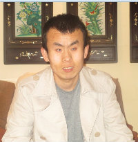 帅哥：伟良 的征婚头像照片