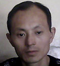 帅哥：龙年缘份的征婚二维码，扫一扫，手机上能征婚