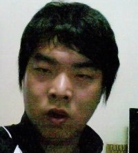 帅哥：iscapegoat 的征婚头像照片