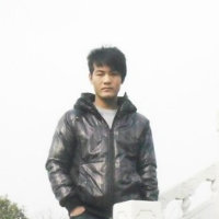 帅哥：等你未来的征婚二维码，扫一扫，手机上能征婚