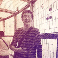 帅哥：蒝淶、ω恠泘的征婚二维码，扫一扫，手机上能征婚