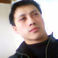帅哥：珍惜你一生的征婚二维码，扫一扫，手机上能征婚