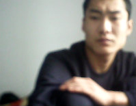 帅哥：沧桑的男人 的征婚头像照片