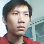 帅哥：desos 的征婚头像照片