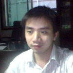 帅哥：梁松发 的征婚头像照片