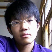 帅哥：pangpangdemile 的征婚头像照片