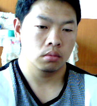 帅哥：寂寞式丶聆听 的征婚头像照片
