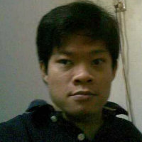 帅哥：爱乐☆斯剑虎的征婚二维码，扫一扫，手机上能征婚