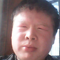 帅哥：谁要嫁给我 的征婚头像照片