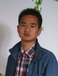 帅哥：li_you_good123 的征婚头像照片