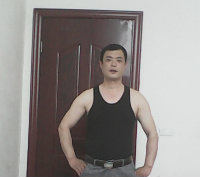 帅哥：好梦成真 的征婚头像照片
