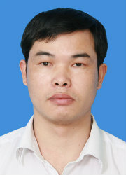 帅哥：无名江的征婚二维码，扫一扫，手机上能征婚