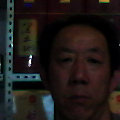 帅哥：hji的征婚二维码，扫一扫，手机上能征婚