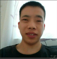 帅哥：下页 的征婚头像照片