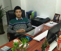 帅哥：青春飞YOUNG♂ 的征婚头像照片