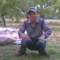 帅哥：快意人生 的征婚头像照片