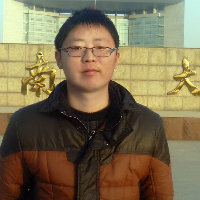 帅哥：我叫MT的征婚二维码，扫一扫，手机上能征婚