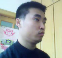 帅哥：郭★靖 的征婚头像照片
