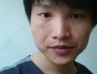 帅哥：《宁靖以志远》 的征婚头像照片