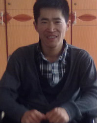 帅哥：李道强 的征婚头像照片