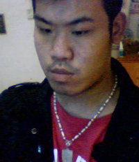 帅哥：残疾心伤的征婚二维码，扫一扫，手机上能征婚
