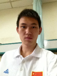帅哥：sunkai 的征婚头像照片
