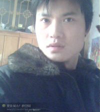 帅哥：认真侠 的征婚头像照片