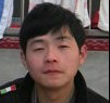 帅哥：windyleo的征婚二维码，扫一扫，手机上能征婚