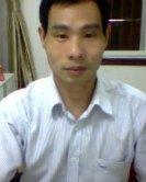 帅哥：无言的结局的征婚二维码，扫一扫，手机上能征婚
