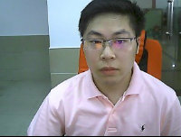 帅哥：牛小念 的征婚头像照片