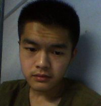 帅哥：小丶丑 的征婚头像照片
