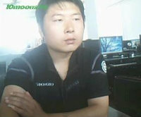 帅哥：孤雁单飞 的征婚头像照片