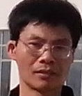 帅哥：网上游的征婚二维码，扫一扫，手机上能征婚