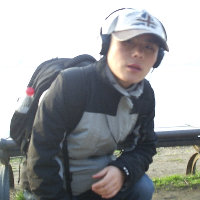 帅哥：qianye812 的征婚头像照片