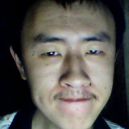 帅哥：爱你的兄弟的征婚二维码，扫一扫，手机上能征婚