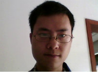 帅哥：悬崖之树 的征婚头像照片