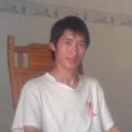 帅哥：幸福隔着玻璃 的征婚头像照片