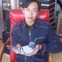 帅哥：changjiang 的征婚头像照片