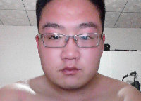 帅哥：酷我的征婚二维码，扫一扫，手机上能征婚
