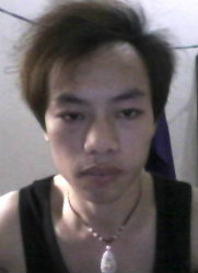 帅哥：952692569的征婚二维码，扫一扫，手机上能征婚