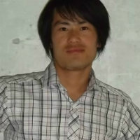 帅哥：hadasa的征婚二维码，扫一扫，手机上能征婚