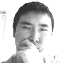 帅哥：苍月 的征婚头像照片