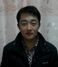 帅哥：我爱我家的征婚二维码，扫一扫，手机上能征婚