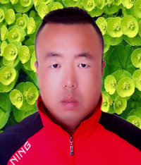 帅哥：34138819的征婚二维码，扫一扫，手机上能征婚