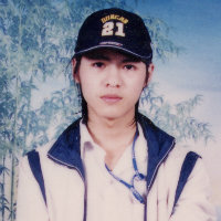 帅哥：伍月飞雪的征婚二维码，扫一扫，手机上能征婚