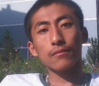帅哥：q630632938的征婚二维码，扫一扫，手机上能征婚